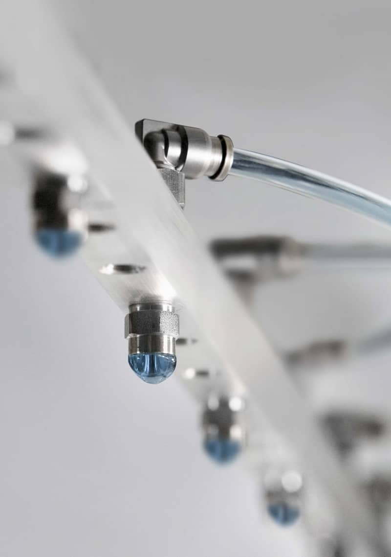 Schmiermittel AccuLube Manufacturing GmbH