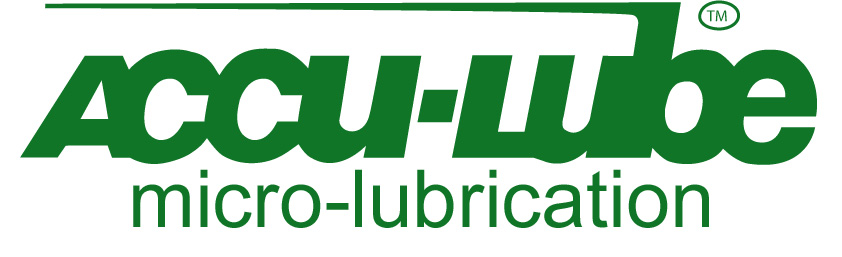 Accu-Lube Logo